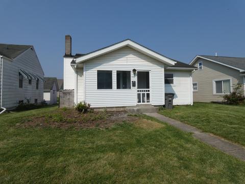 321 Kessler Blvd, Seymour, IN 47274