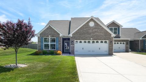 149 Darrough Dr, Greenwood, IN 46143