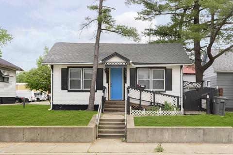 3455 N Arlington Ave, Indianapolis, IN 46218