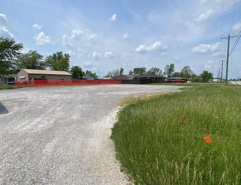 2695 N State Hwy 3, North Vernon, IN 47265