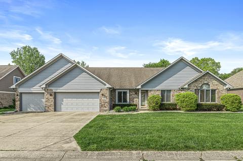 5533 Royal Troon Way, Avon, IN 46123