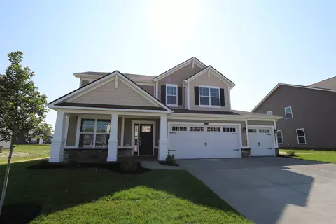 127 Ardglass St, Cicero, IN 46034