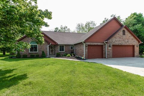 7064 Hawthorne Dr, Plainfield, IN 46168