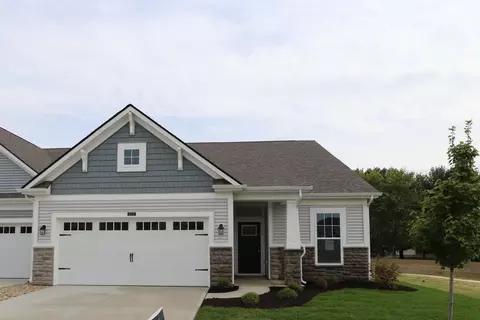 10712 Maidenhair Dr, Indianapolis, IN 46239