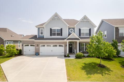 19138 Plowman Dr, Westfield, IN 46062