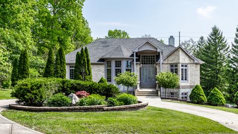 8020 Mill Pond Ln, Indianapolis, IN 46278