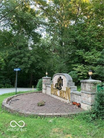3298 N Fox Run Dr, Martinsville, IN 46151