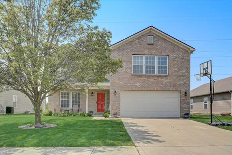 4314 Viva Ln, Indianapolis, IN 46239