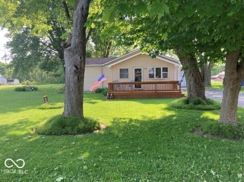 5035 S Edgehill St, Indianapolis, IN 46221