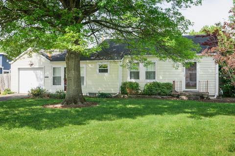 6720 Caroline Ave, Indianapolis, IN 46220