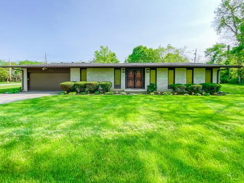 1953 W 66th St, Indianapolis, IN 46260