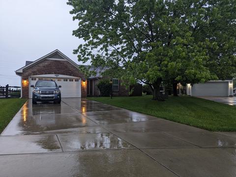 1979 Harvest Meadow Dr S, Westfield, IN 46074
