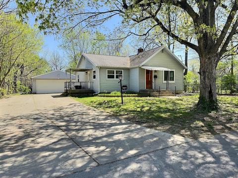 4611 Vernon Ave, Indianapolis, IN 46226