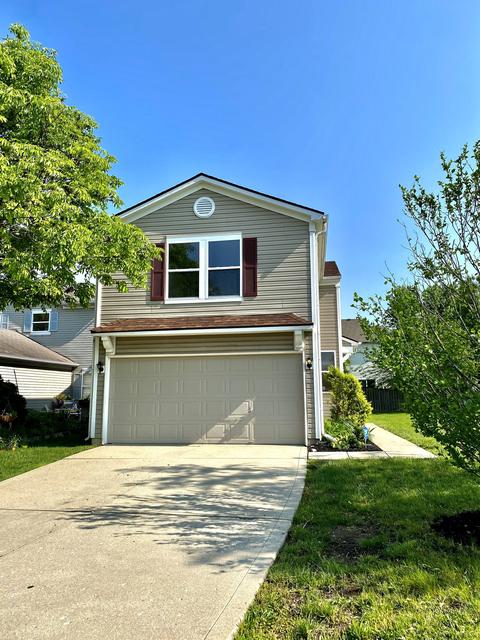 6732 Redan Dr, Indianapolis, IN 46254