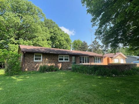 164 N Nyesville Rd, Rockville, IN 47872