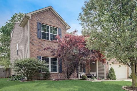 11591 Beardsley Way, Fishers, IN 46038