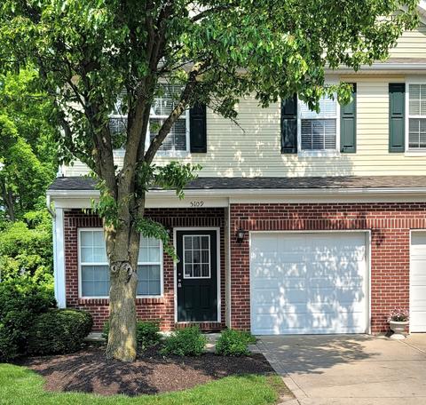 5109 Tuscany Ln, Indianapolis, IN 46254