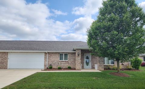2721 Heritage Pkwy, Anderson, IN 46012