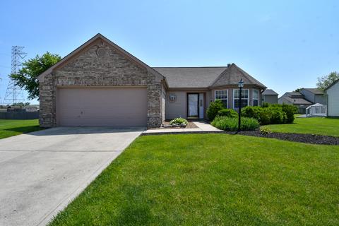 5517 Foxtail Ct, Indianapolis, IN 46221