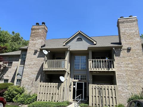 7566 Reflections Dr #4, Indianapolis, IN 46214