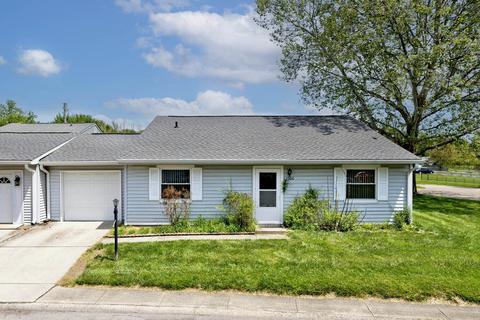 3506 Winchester, Indianapolis, IN 46227