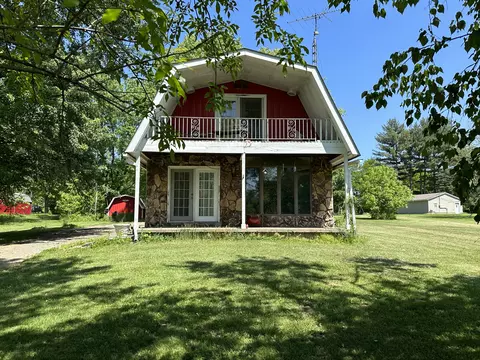 816 Mike Pl, Kingman, IN 47952