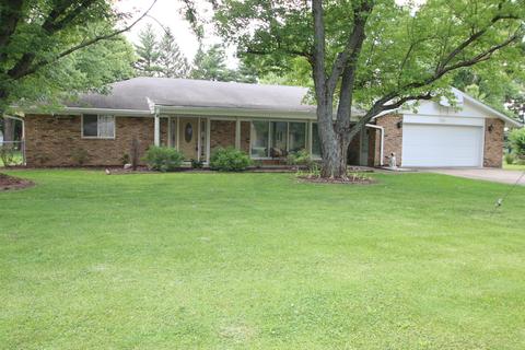 3101 S Phillip Dr, Muncie, IN 47302