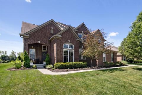 14957 Stable Stone Ter, Fishers, IN 46040