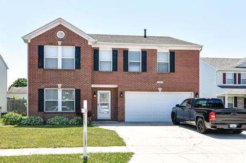 365 Springfield Cir, Greenwood, IN 46143