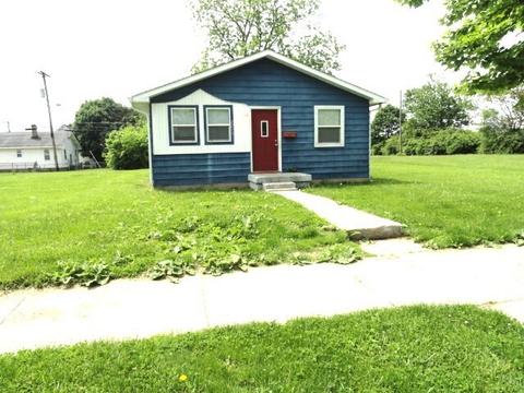 2210 Station St, Indianapolis, IN 46218