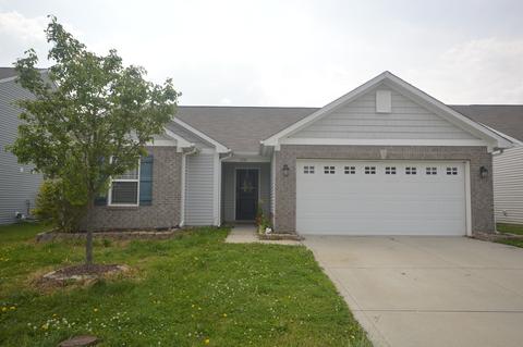 6336 Emerald Field Way, Indianapolis, IN 46221