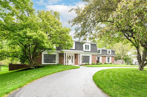 9418 Holliday Dr, Indianapolis, IN 46260