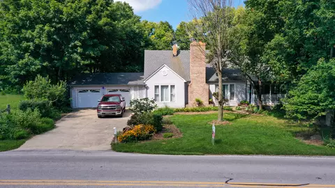 3455 Cartersburg Rd, Danville, IN 46122
