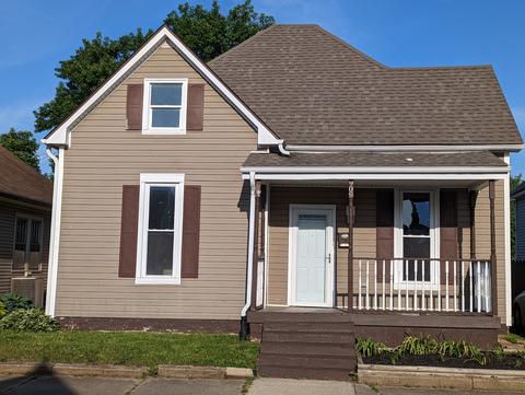 909 Elm St, Shelbyville, IN 46176