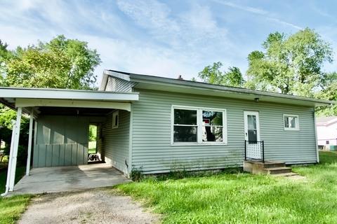 2015 E Wabash Ave, Muncie, IN 47303