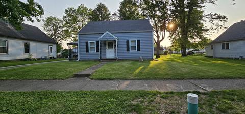 428 N Adams St, Knightstown, IN 46148