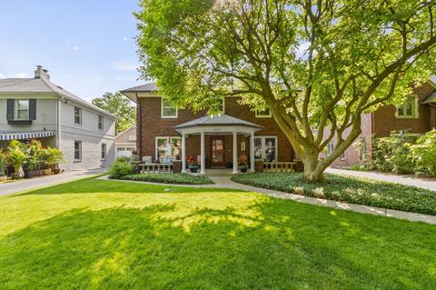 5821 N Washington Blvd, Indianapolis, IN 46220