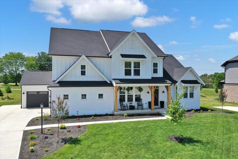 16122 Derby Ridge Ct, Westfield, IN 46074