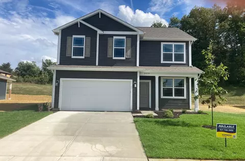 2979 W Patchwork Dr, Monrovia, IN 46157