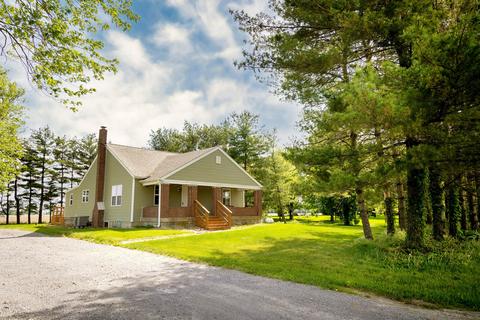 2329 E County Road 1025 N, Pittsboro, IN 46167