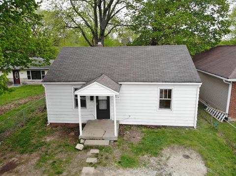 1719 N Exeter Ave, Indianapolis, IN 46222