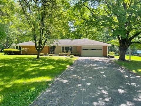 4945 Coburn Ave, Indianapolis, IN 46228