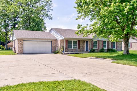 1111 S Rangeline Rd, Anderson, IN 46012
