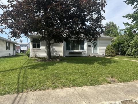 1910 14th St, Columbus, IN 47201