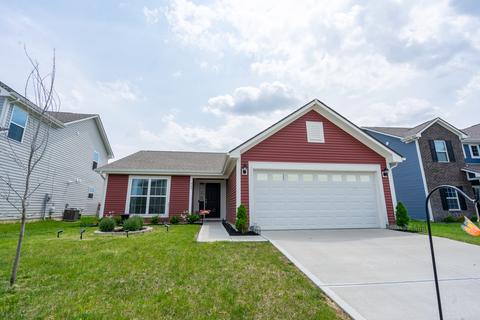 949 Knox Dr, Franklin, IN 46131
