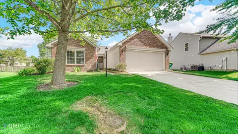 8908 Trumpeter Dr, Indianapolis, IN 46234