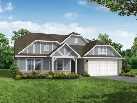 264 Silverton Ave, Sheridan, IN 46069