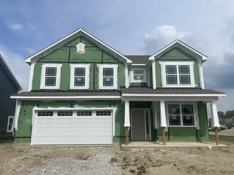 8735 Morrison St, Fortville, IN 46040