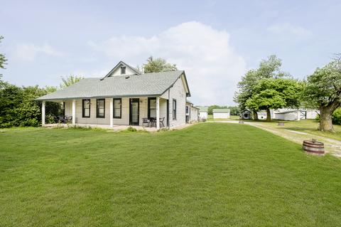 3615 S Rural St, Indianapolis, IN 46237
