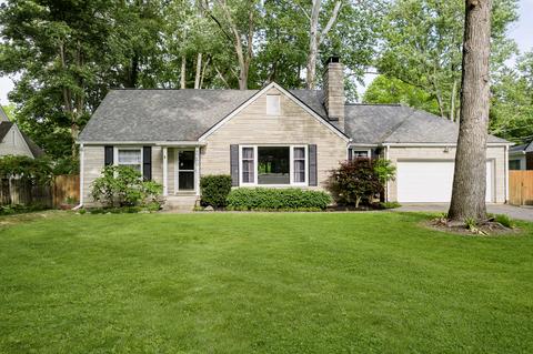 5260 Woodside Dr, Indianapolis, IN 46228